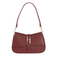Giselle Shoulder Bag Dark Red   Giselle Shoulder Bag Dark Red   0